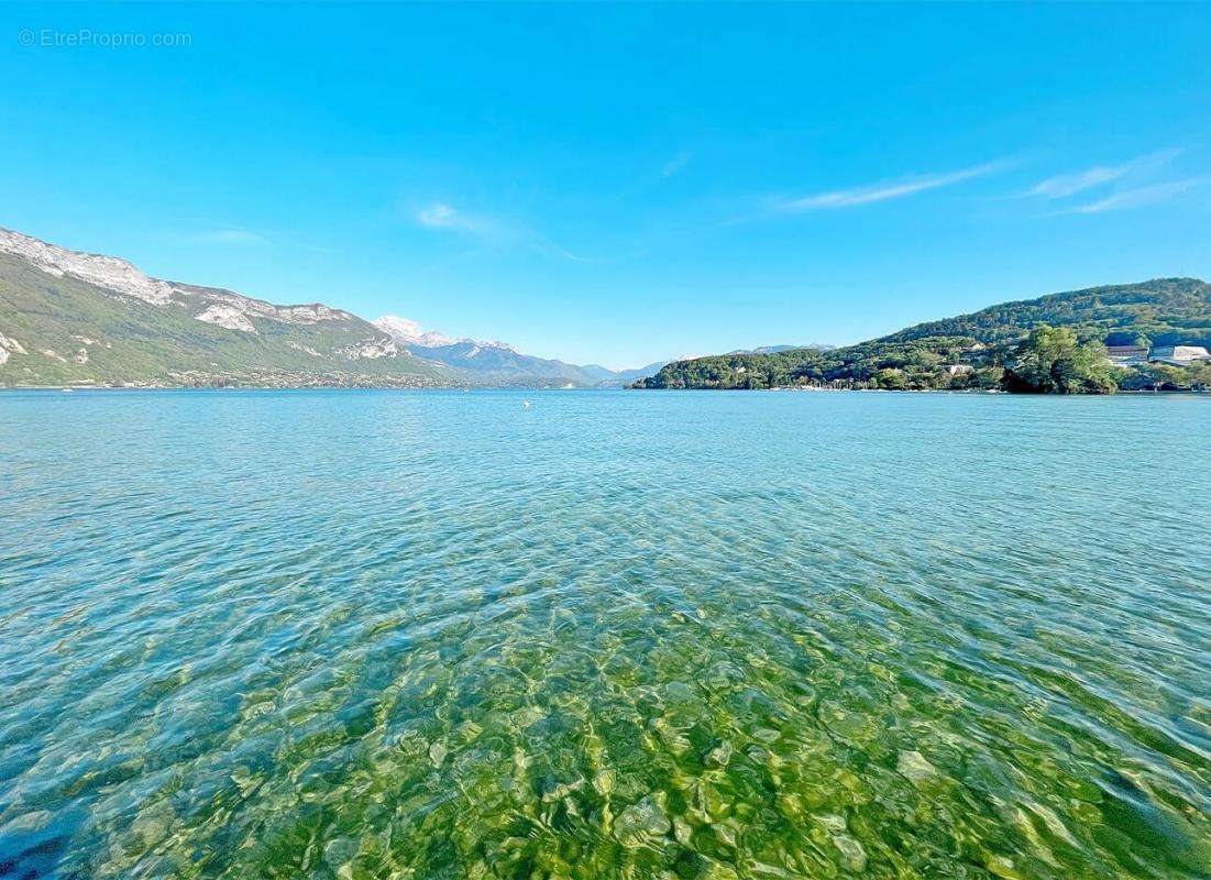 Appartement à ANNECY