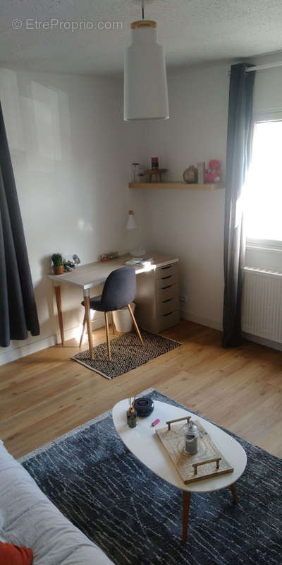 Appartement à AMIENS