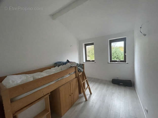 Appartement à AMIENS