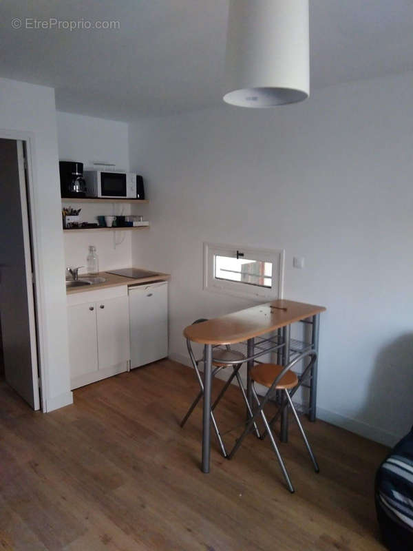 Appartement à AMIENS