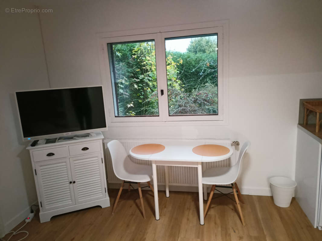 Appartement à AMIENS