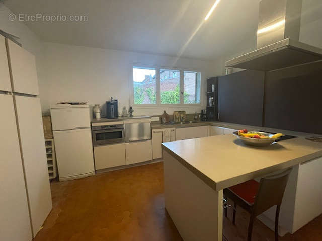 Appartement à AMIENS