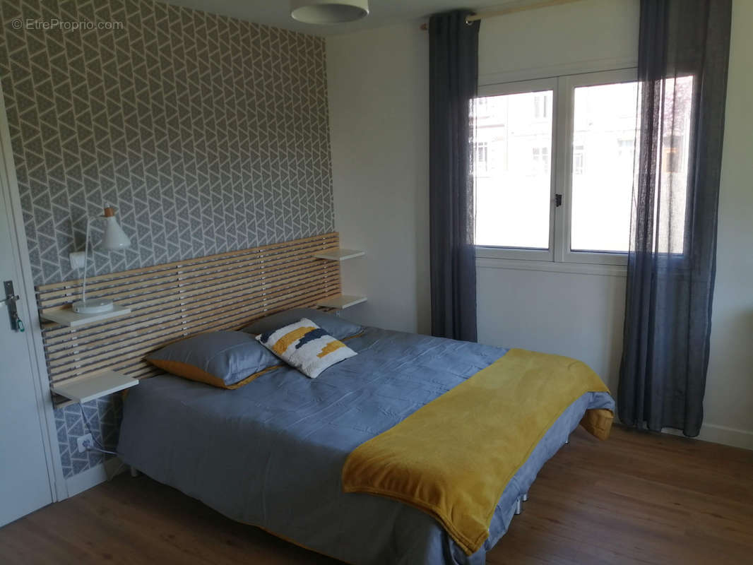 Appartement à AMIENS