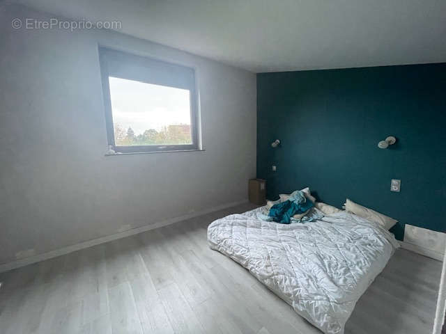 Appartement à AMIENS