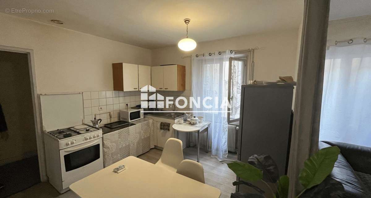 Appartement à ROANNE