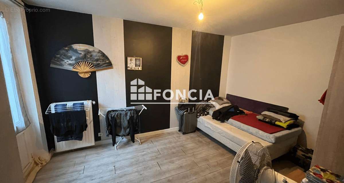 Appartement à ROANNE