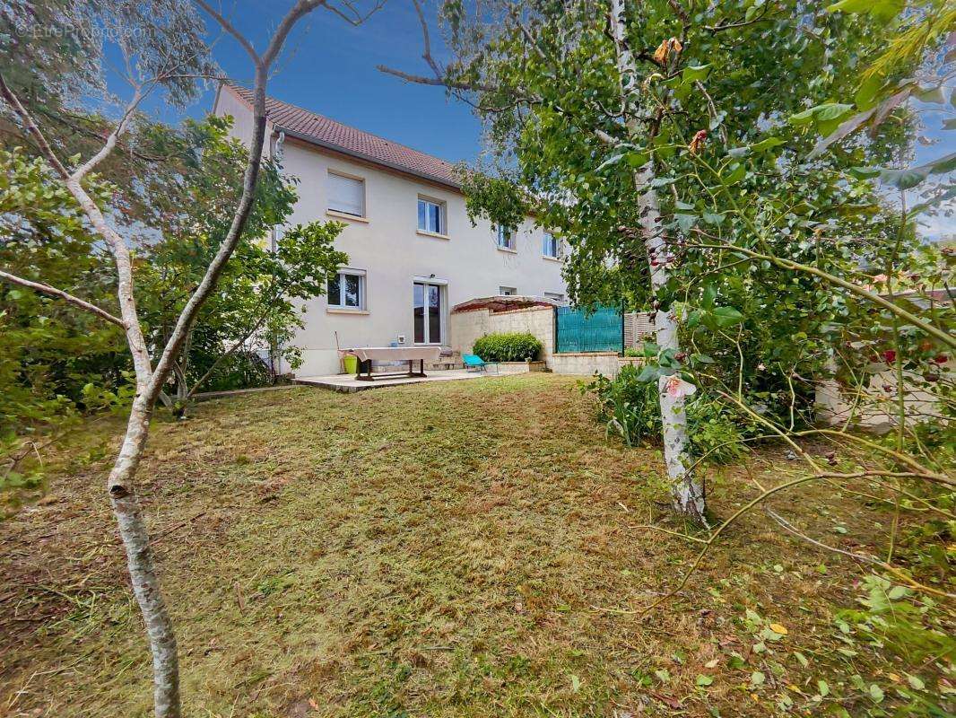 Appartement à ORLEANS