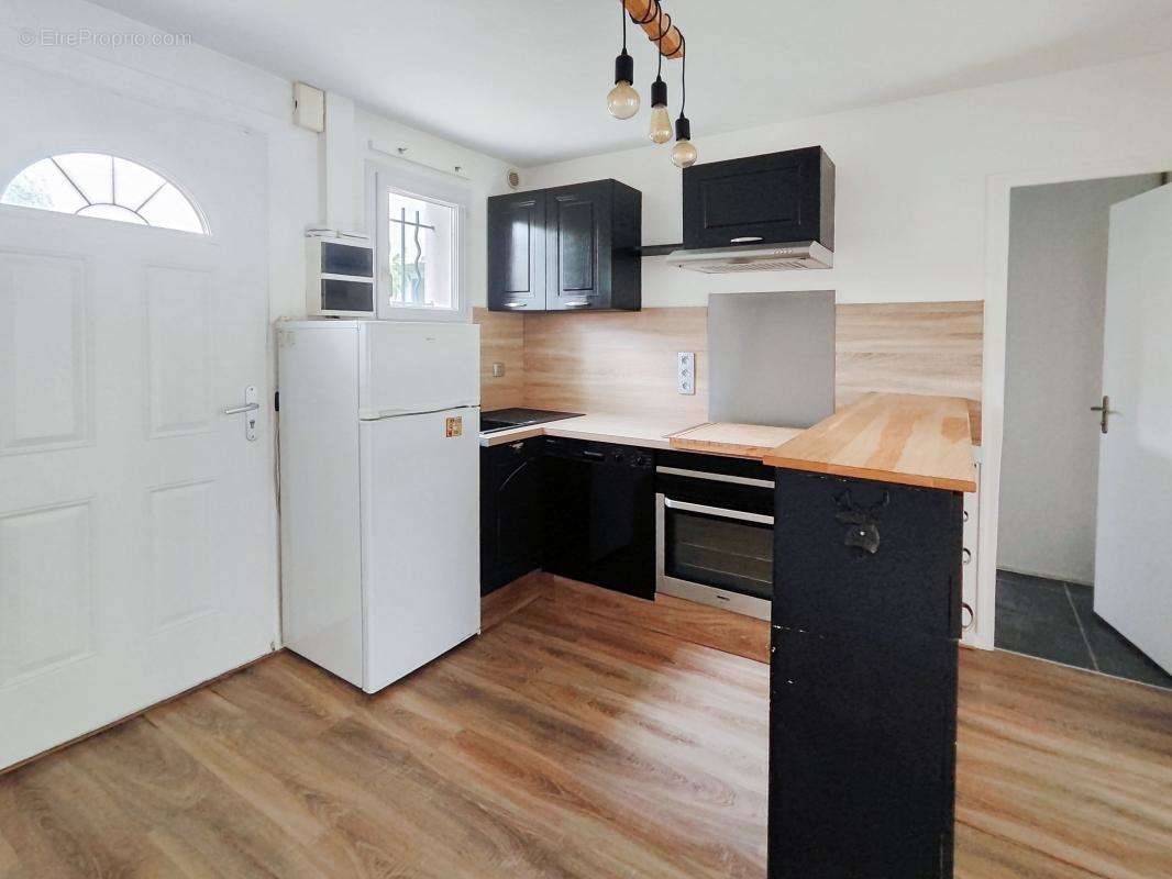 Appartement à ORLEANS