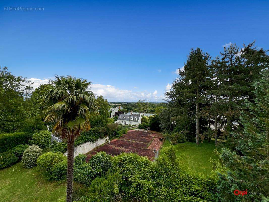 Appartement à BEAUGENCY