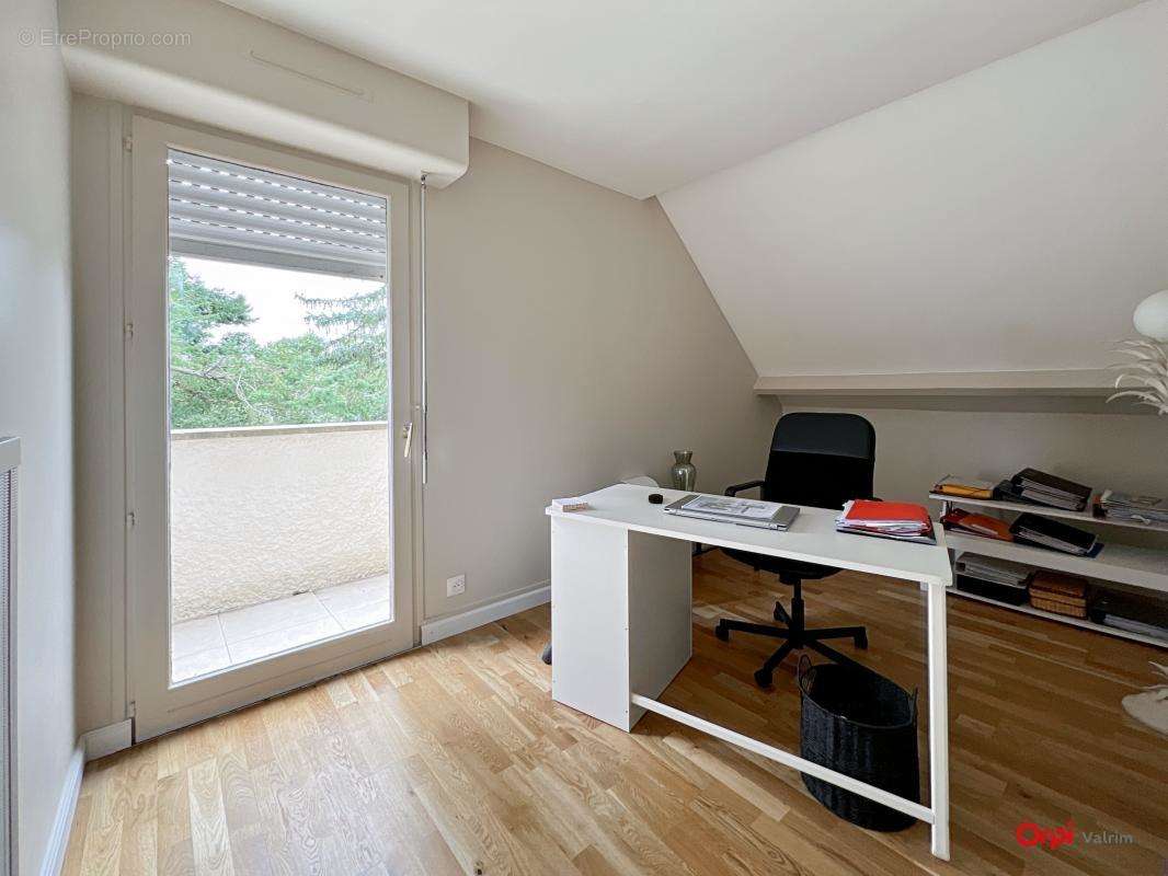 Appartement à BEAUGENCY