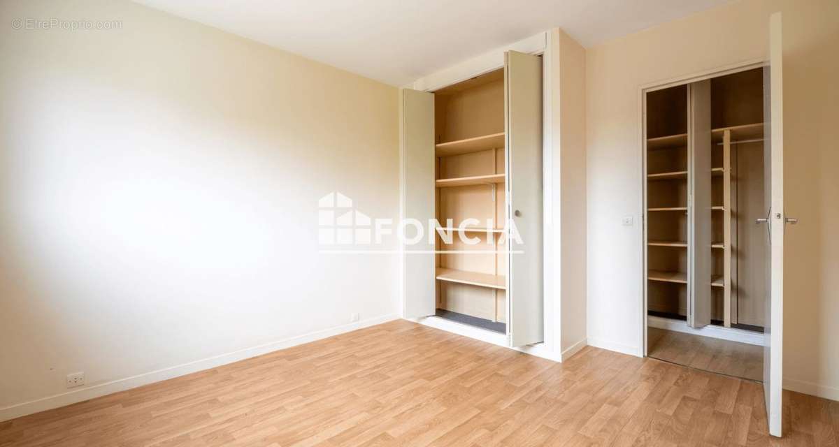 Appartement à OLIVET