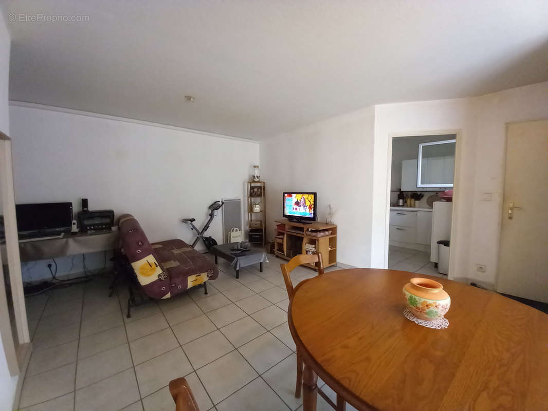 Appartement à L&#039;ISLE-JOURDAIN