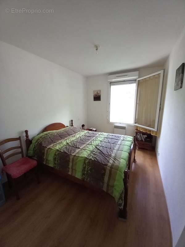 Appartement à L&#039;ISLE-JOURDAIN