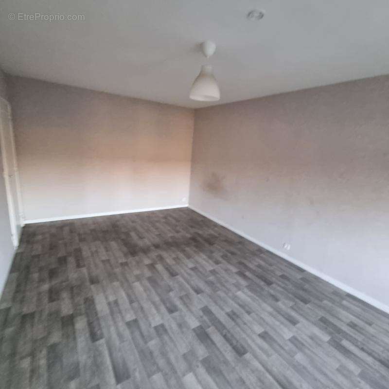 Appartement à TOURCOING