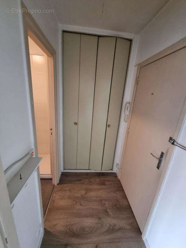 Appartement à TOURCOING