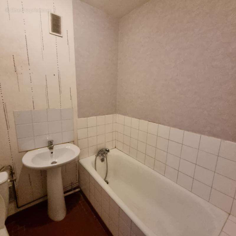 Appartement à TOURCOING