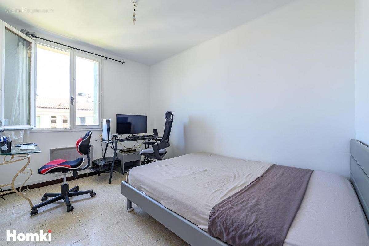 Appartement à AVIGNON