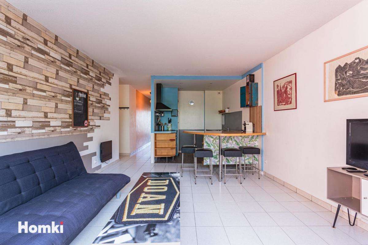 Appartement à BIARRITZ