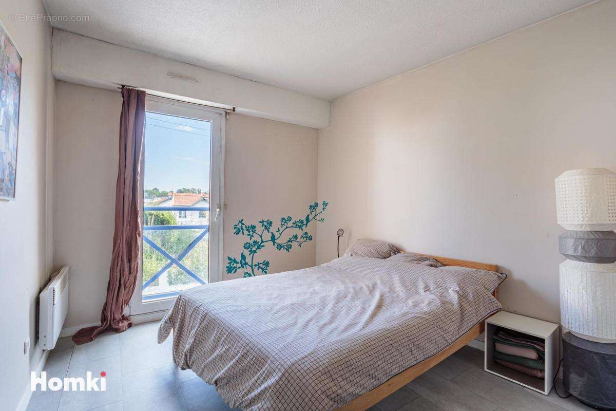 Appartement à BIARRITZ