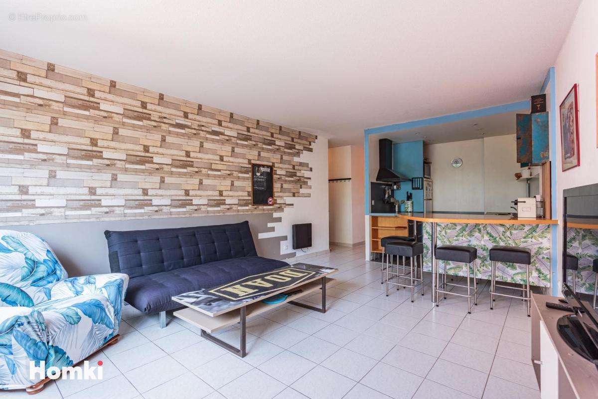 Appartement à BIARRITZ