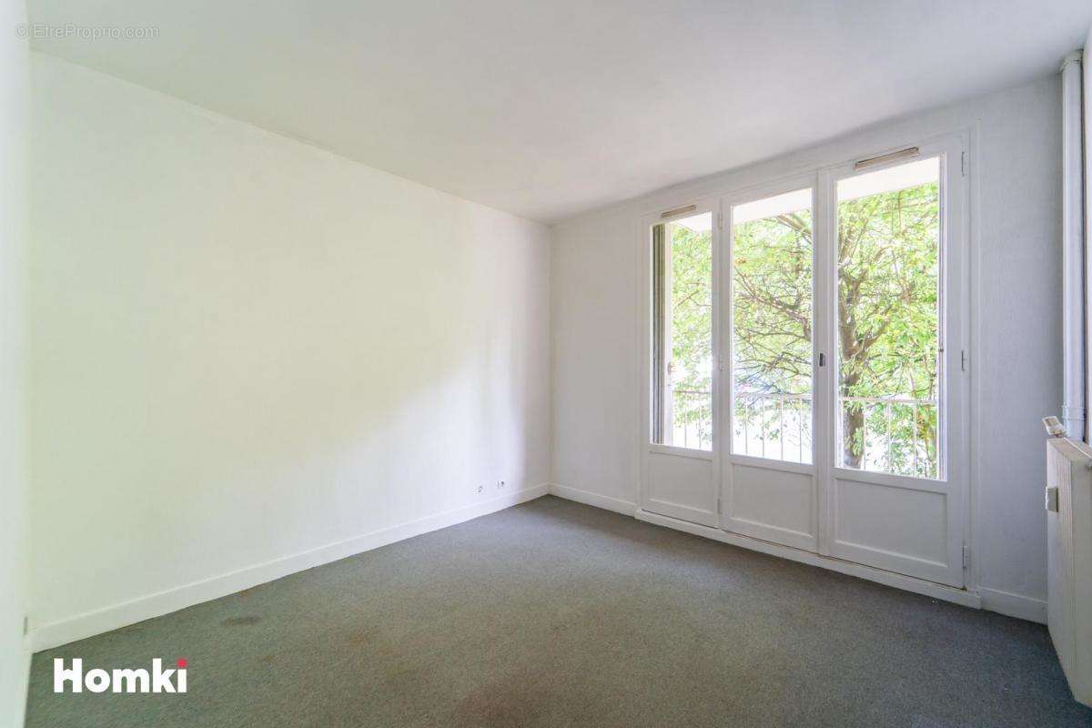 Appartement à RUEIL-MALMAISON