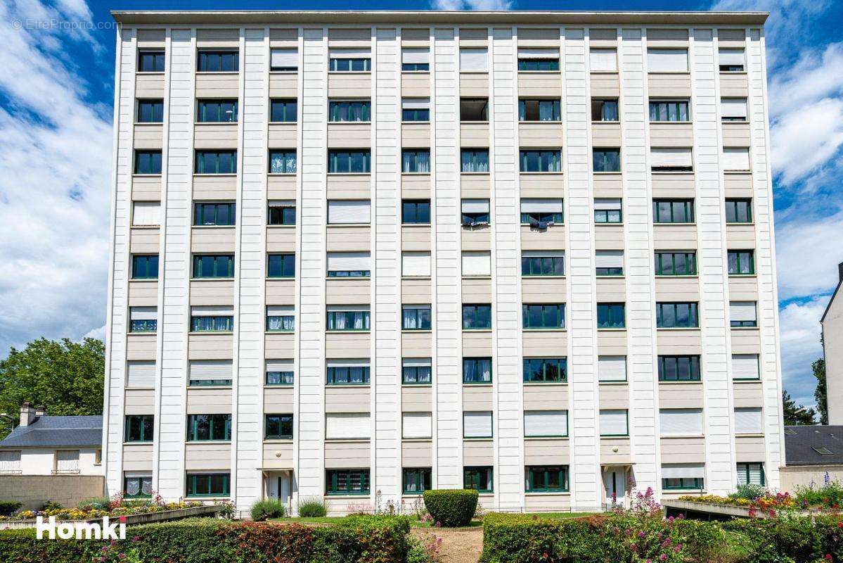 Appartement à ORLEANS