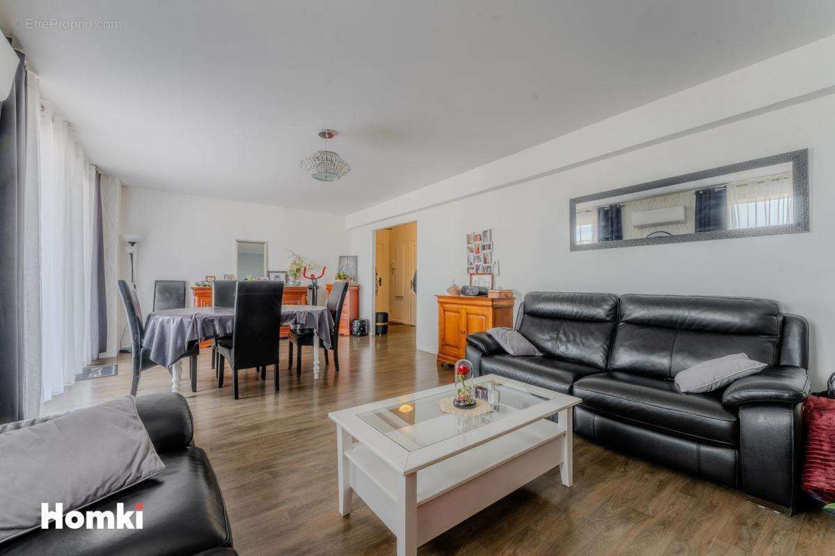 Appartement à LILLE