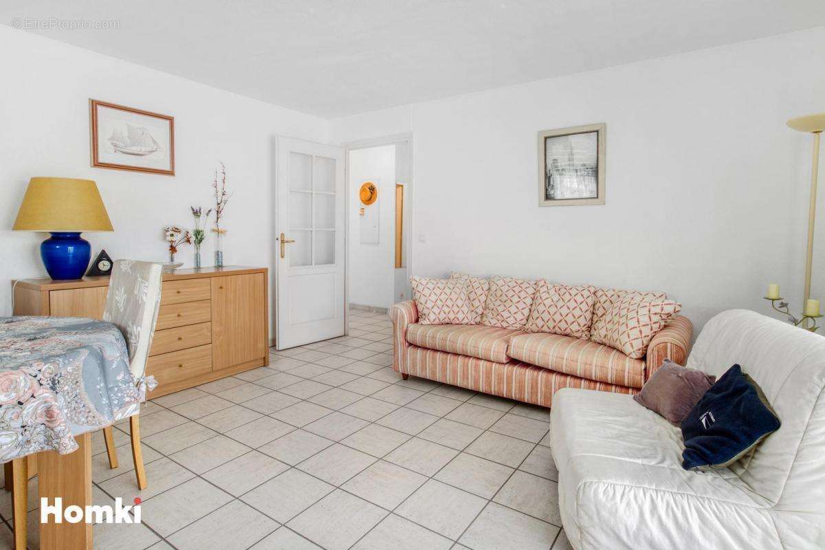 Appartement à FREJUS