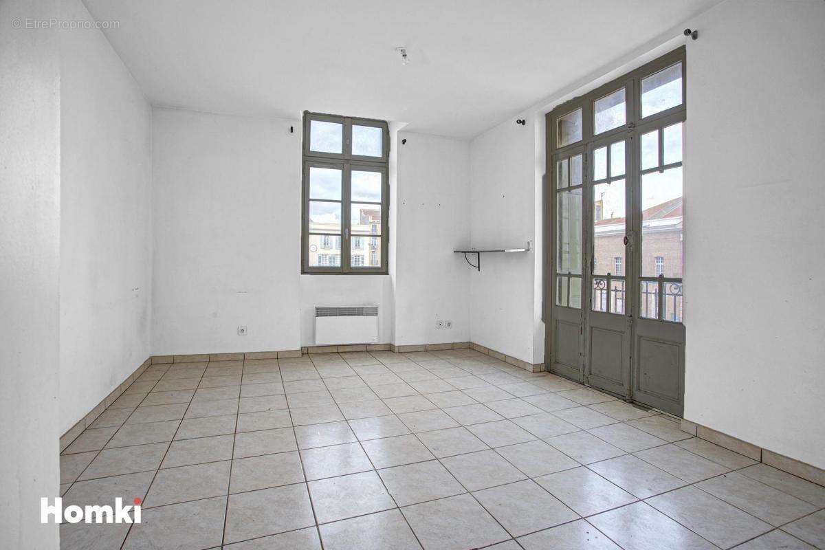 Appartement à PERPIGNAN