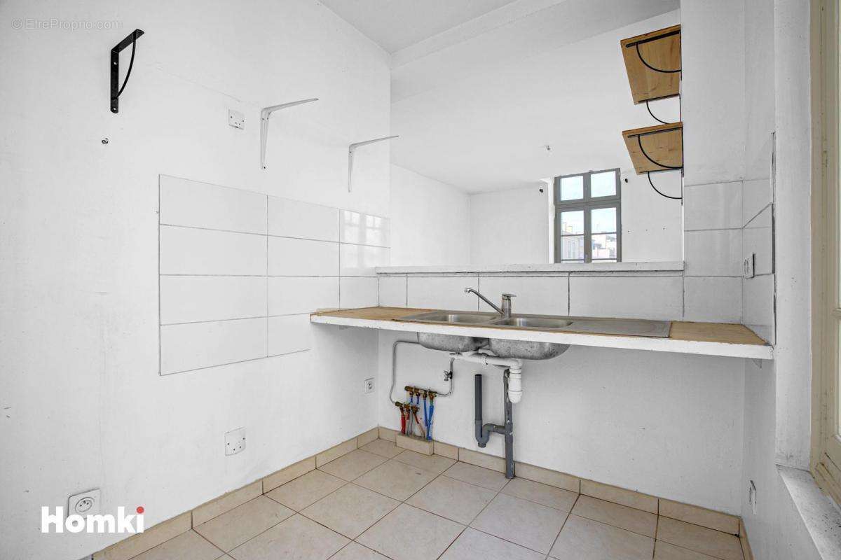 Appartement à PERPIGNAN