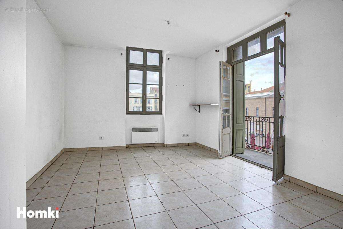 Appartement à PERPIGNAN