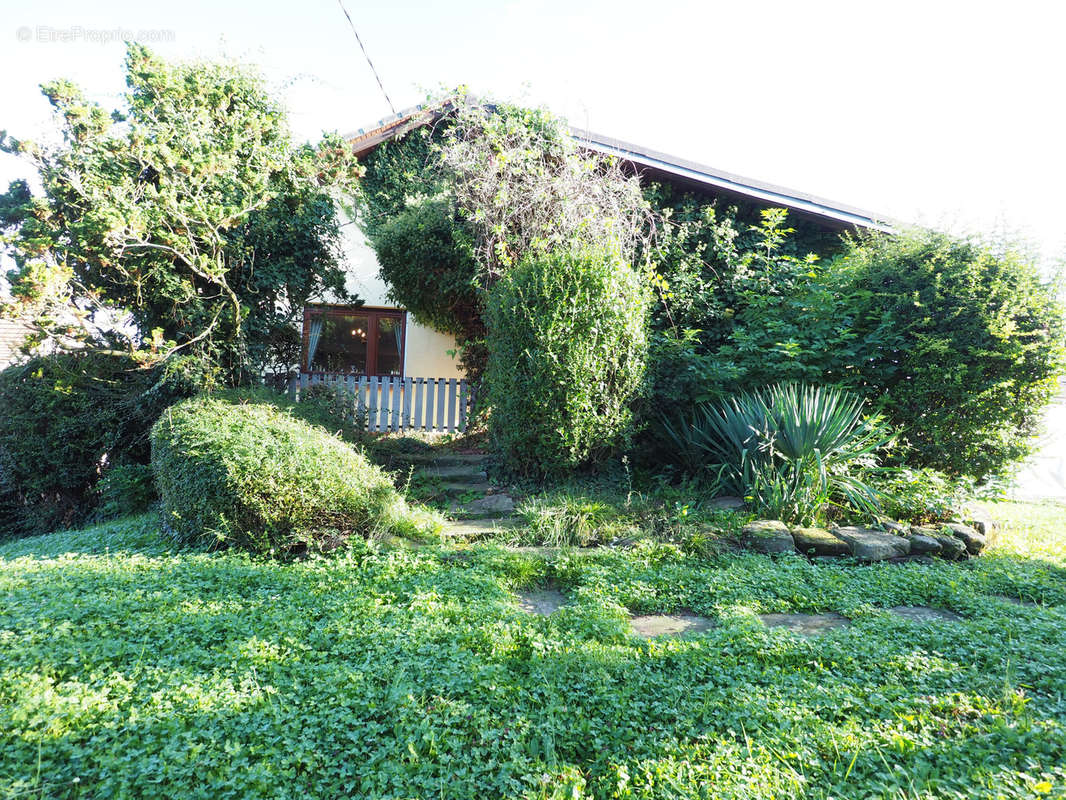 Maison à BIETLENHEIM