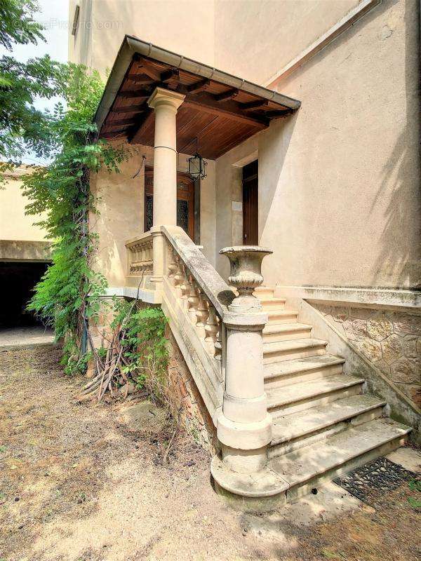 Maison à CAZOULS-LES-BEZIERS