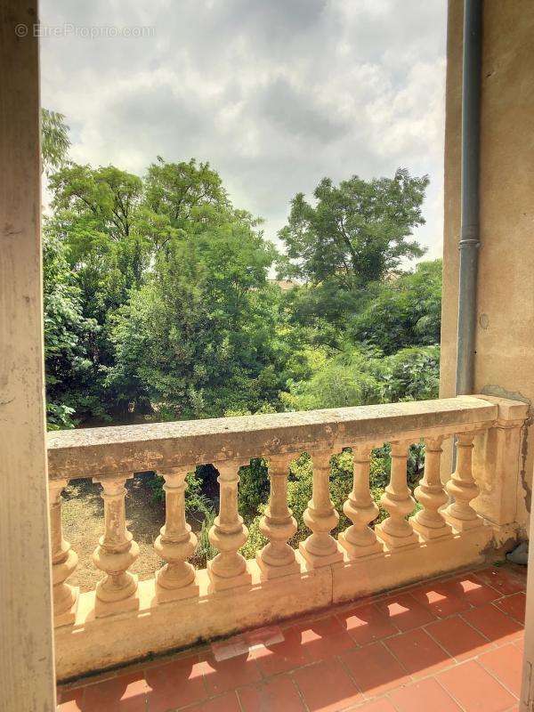 Maison à CAZOULS-LES-BEZIERS