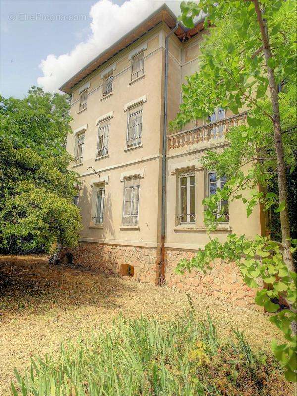 Maison à CAZOULS-LES-BEZIERS