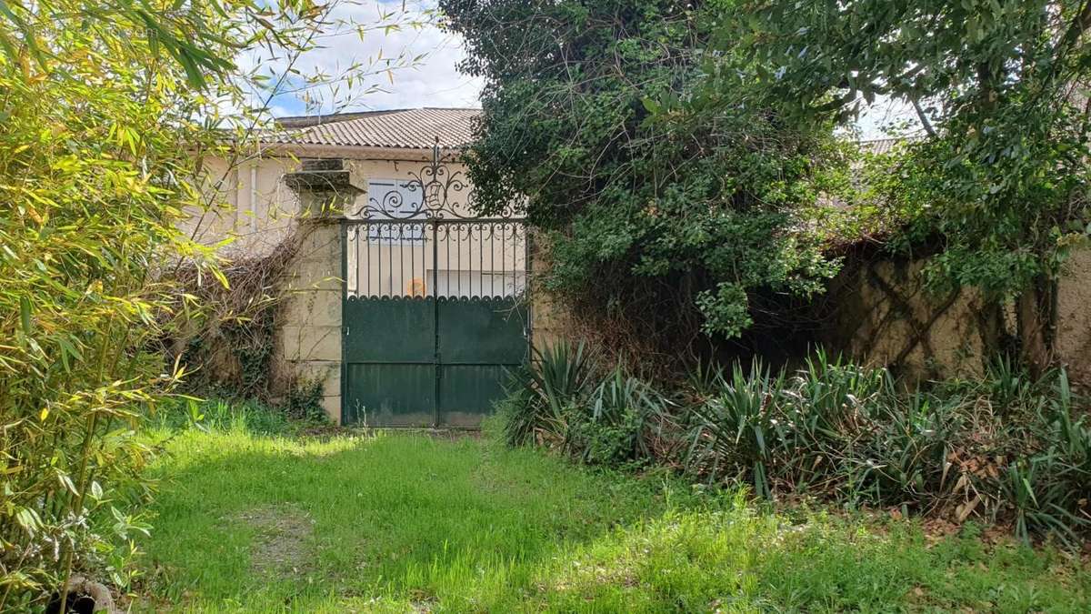 Maison à CAZOULS-LES-BEZIERS