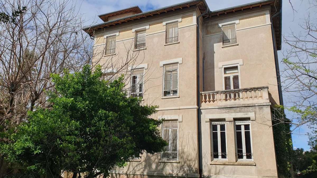 Maison à CAZOULS-LES-BEZIERS