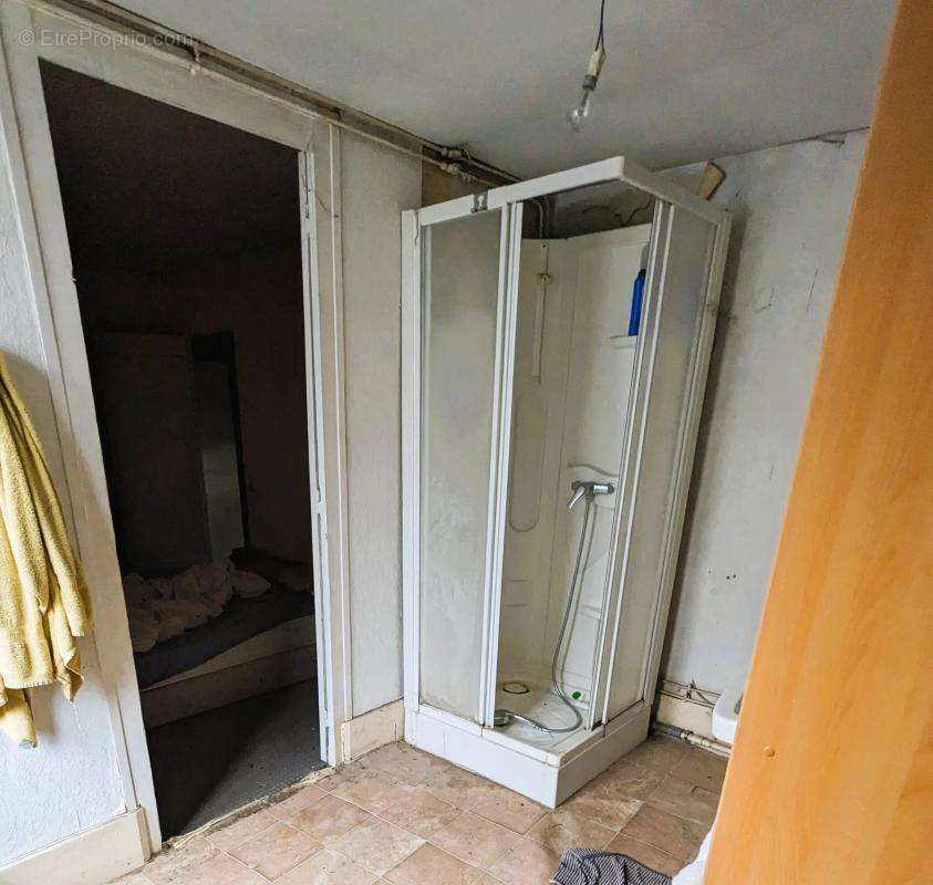 Appartement à BOURGES