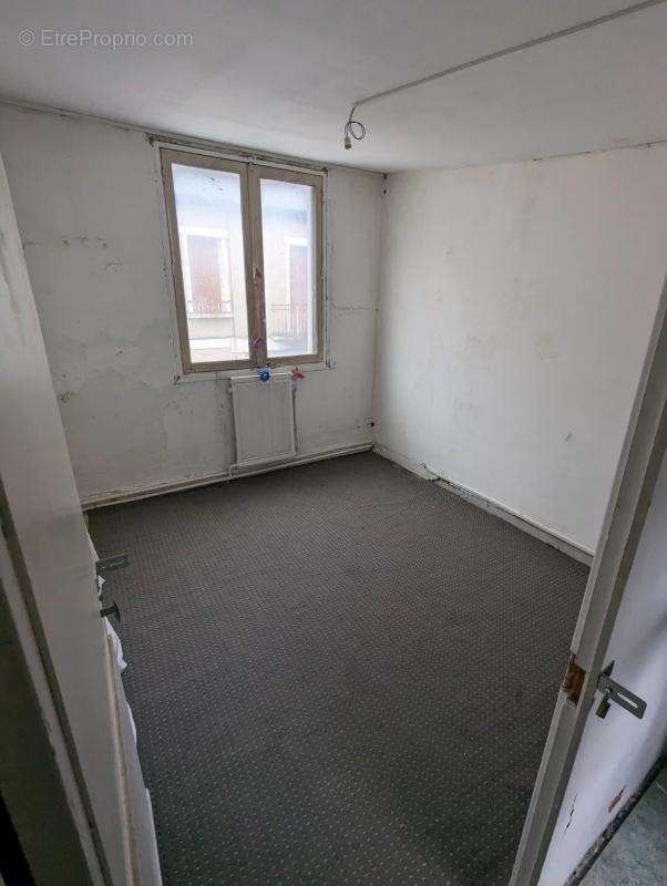 Appartement à BOURGES