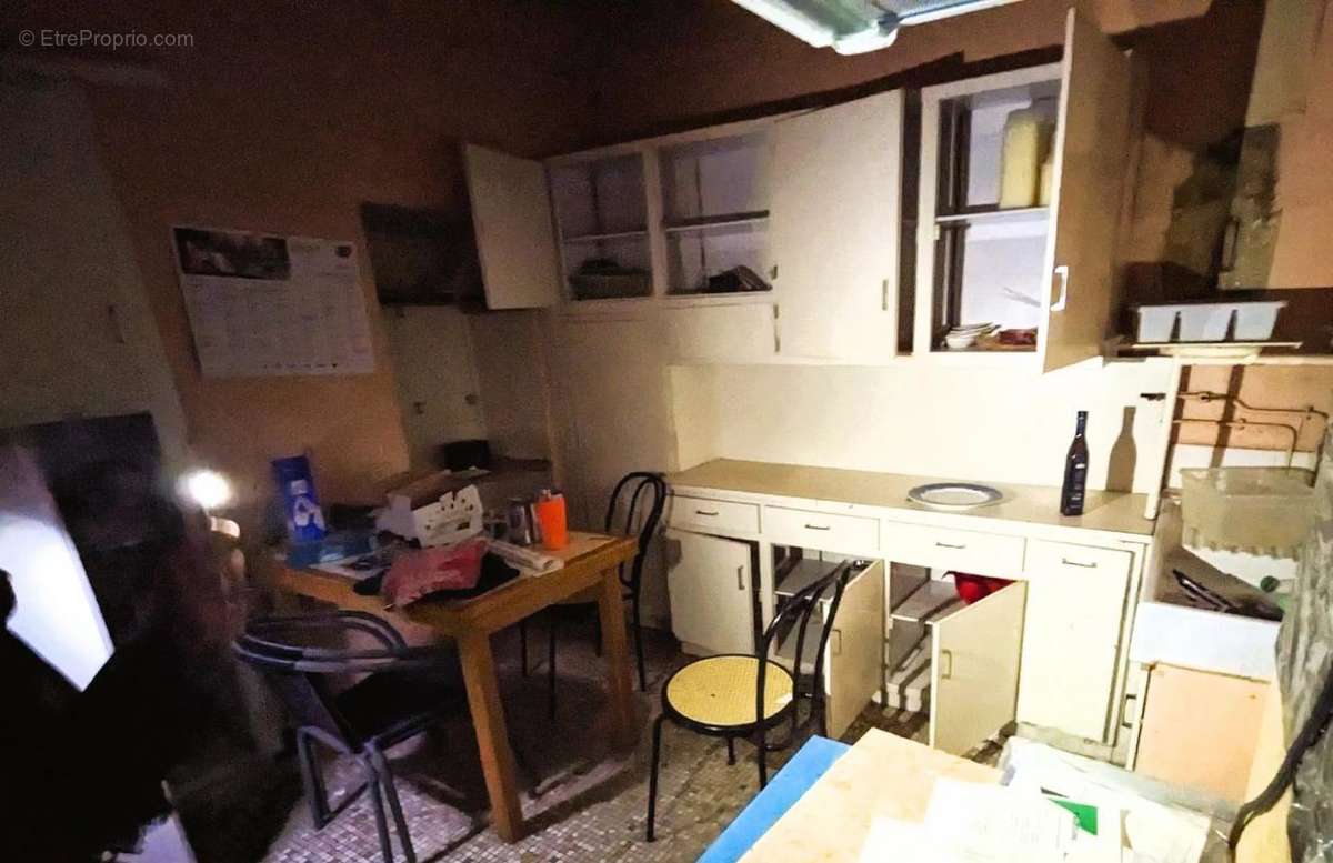 Appartement à BOURGES