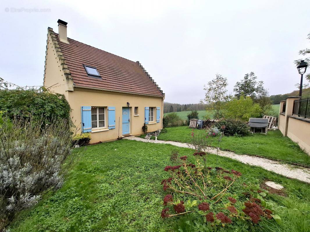 Maison à CHELLES