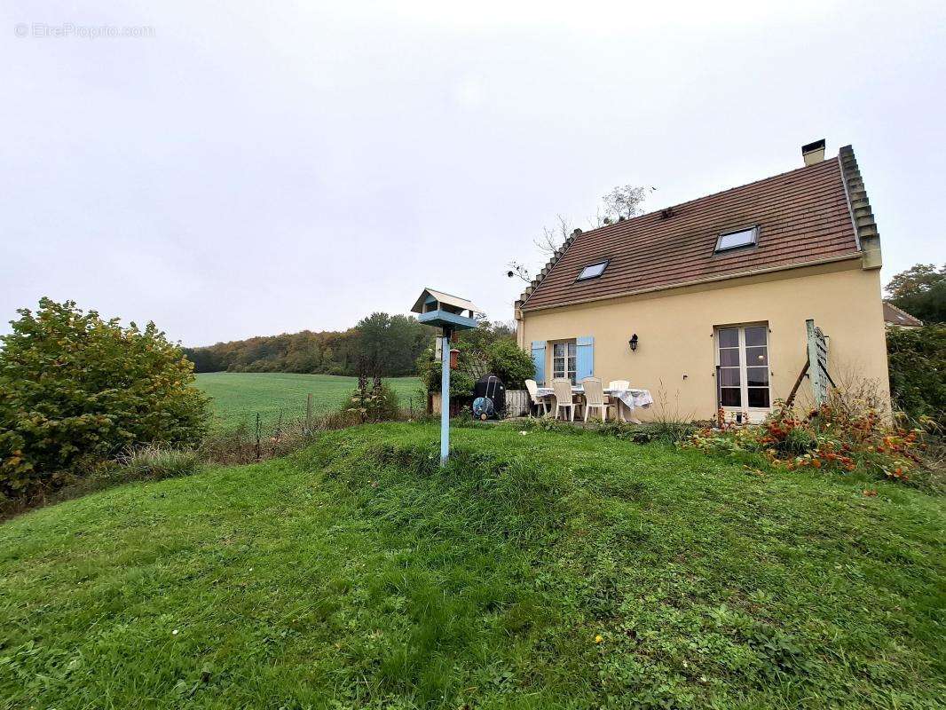 Maison à CHELLES