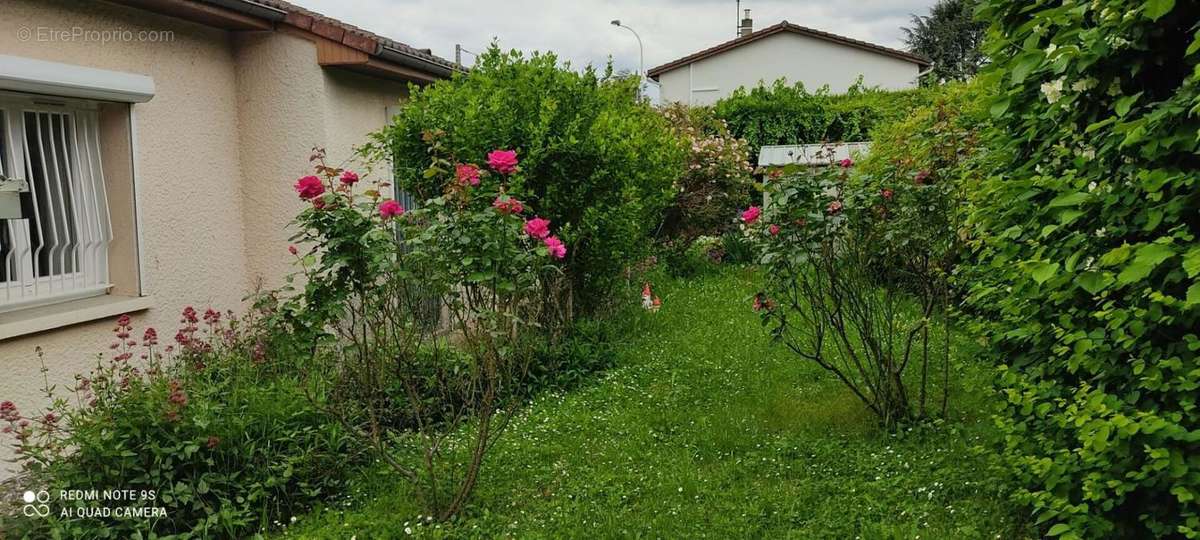 Maison à COURNON-D&#039;AUVERGNE