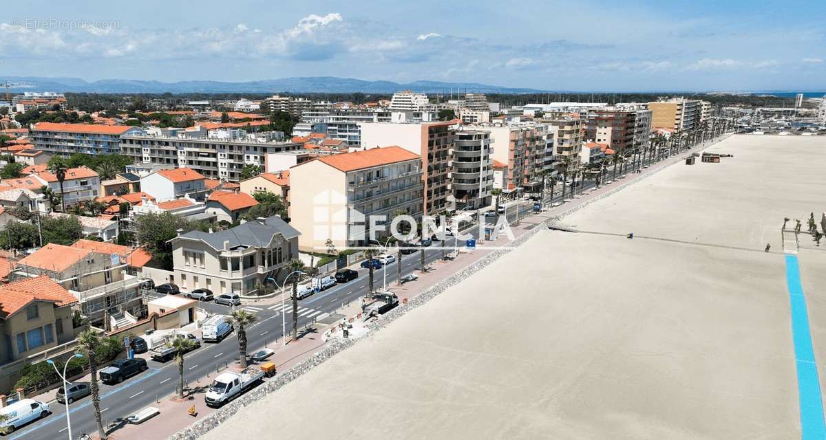 Appartement à SAINT-NAZAIRE