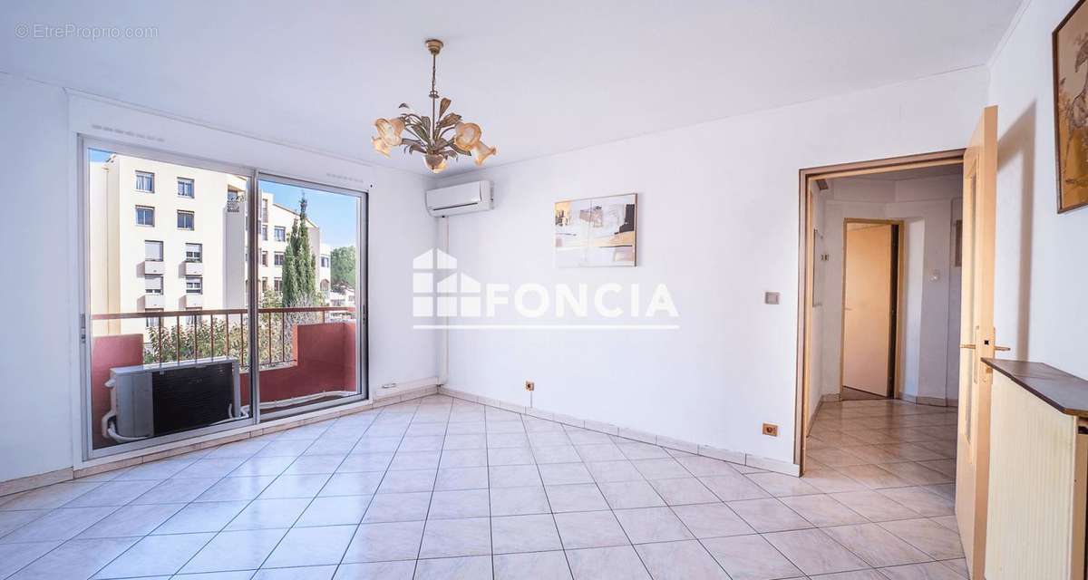 Appartement à PERPIGNAN