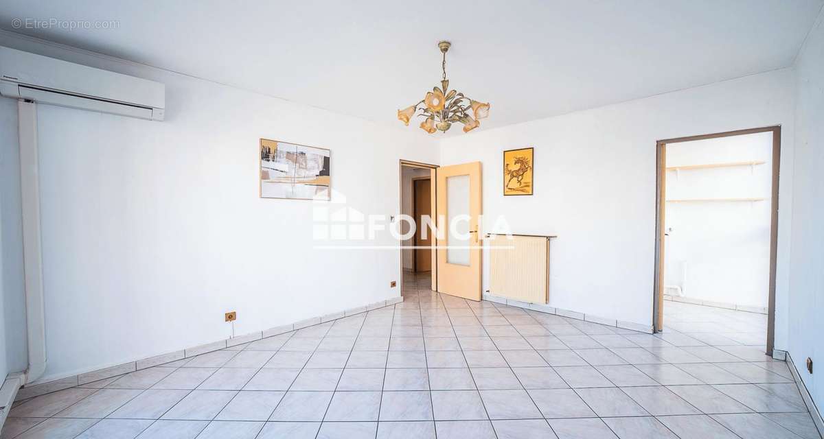 Appartement à PERPIGNAN