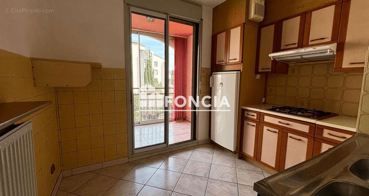 Appartement à PERPIGNAN