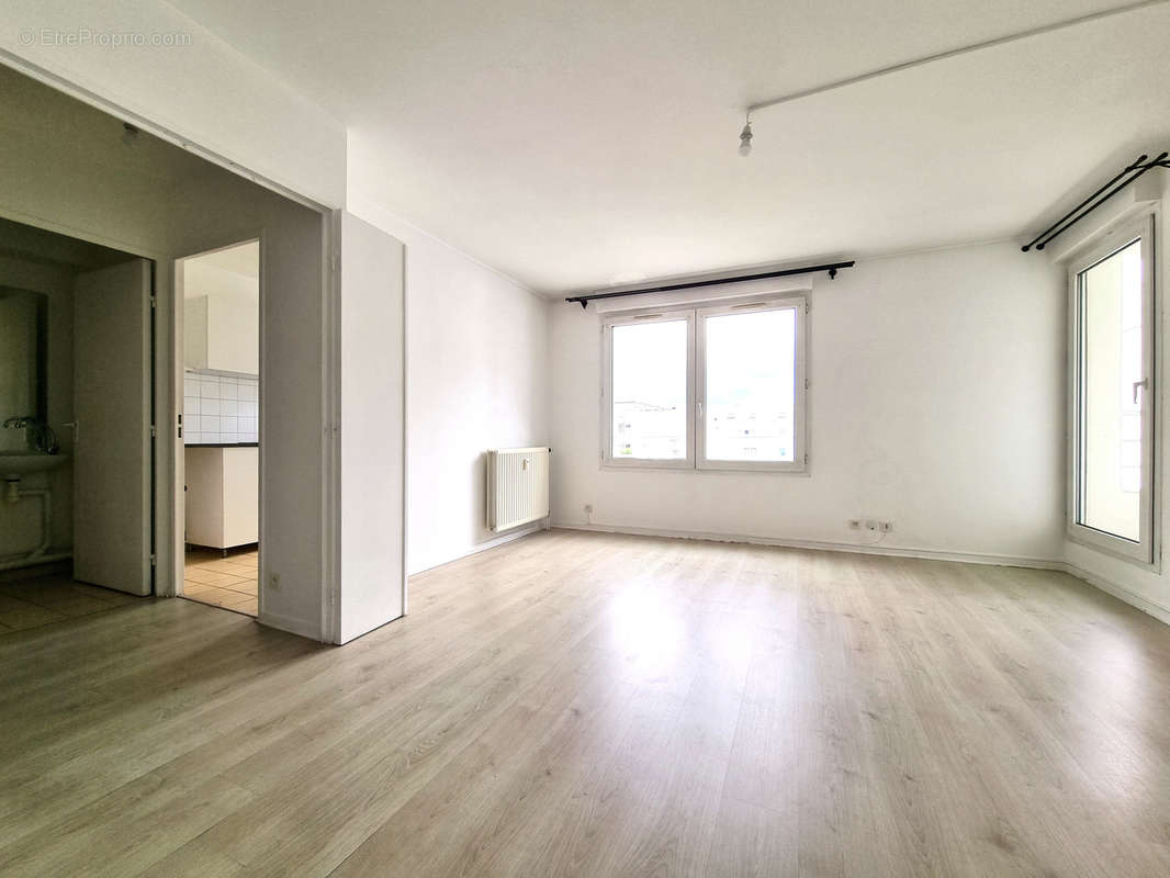 Appartement à CRETEIL