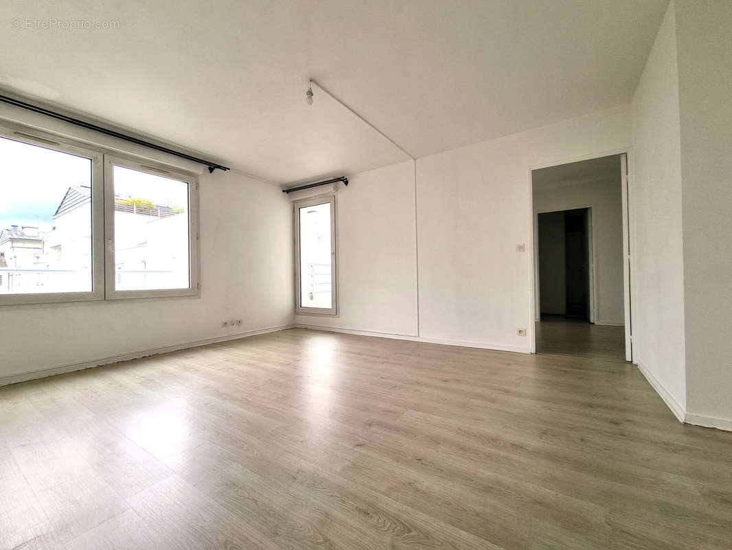 Appartement à CRETEIL