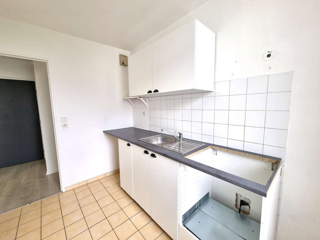 Appartement à CRETEIL